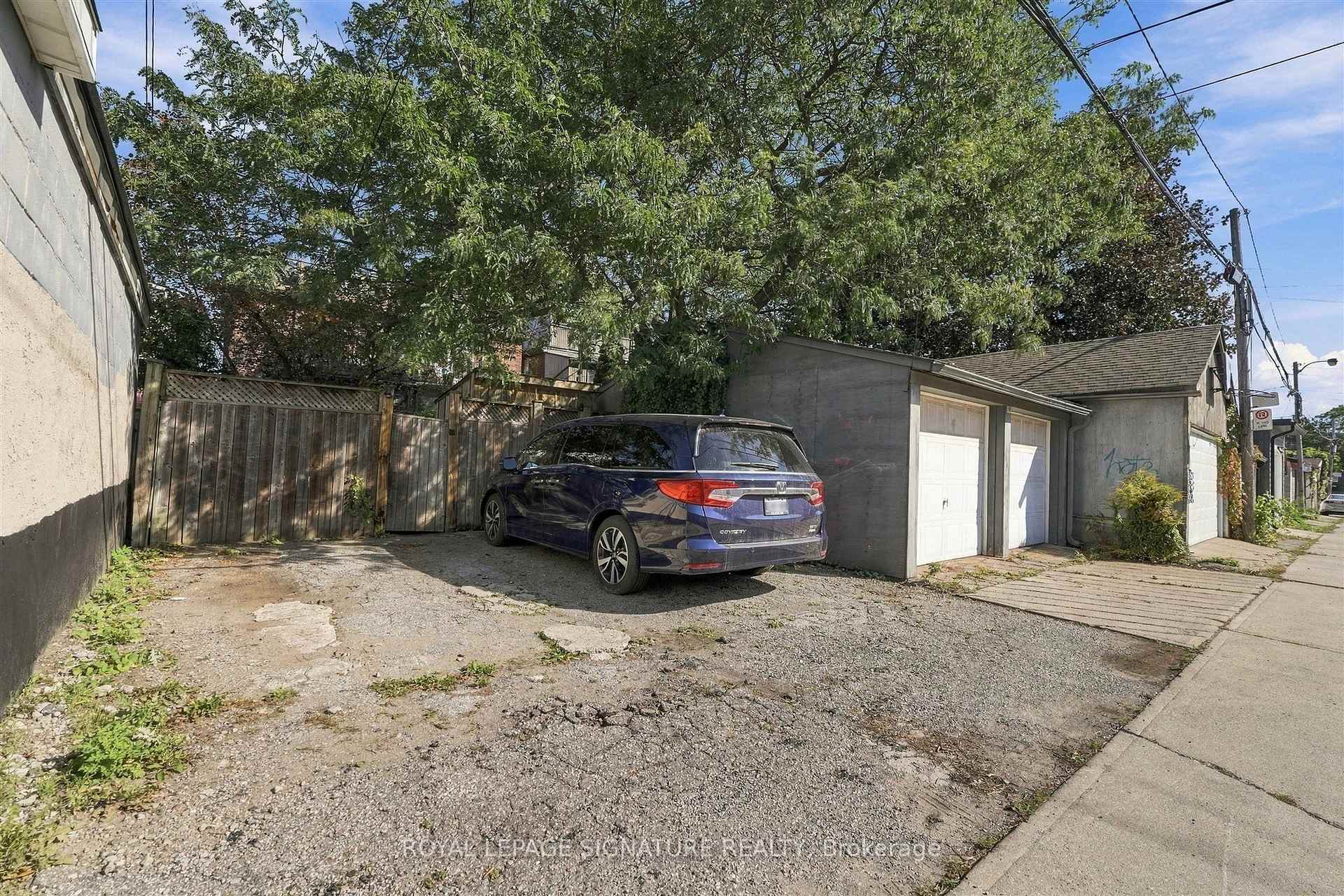 Photo 35 of 350 Delaware Avenue, Toronto, Dovercourt-Wallace Emerson-Junction — HOMEH