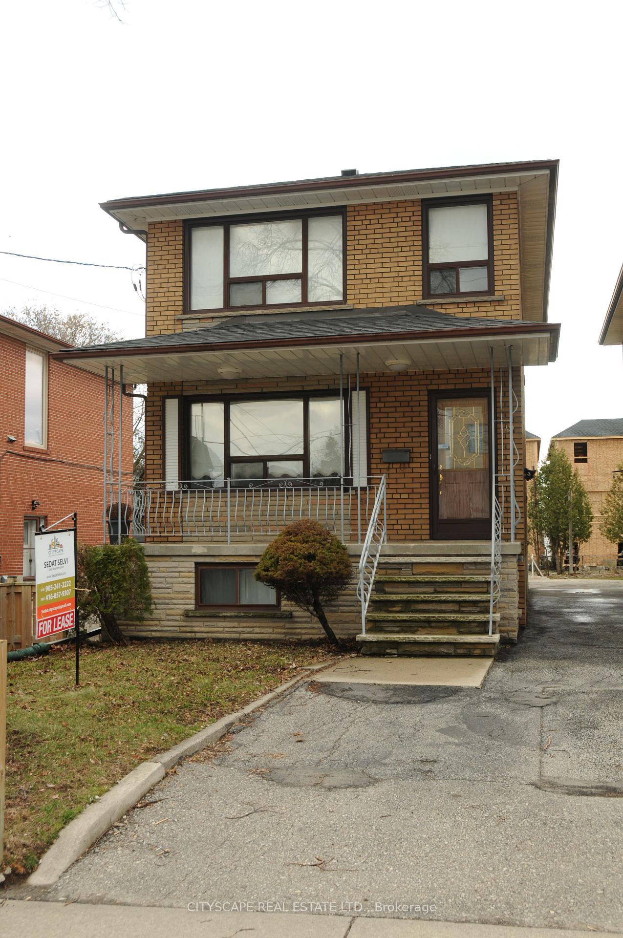 Photo 1 of Unit Basement, 49 Algoma Street, Etobicoke, Mimico — HOMEH