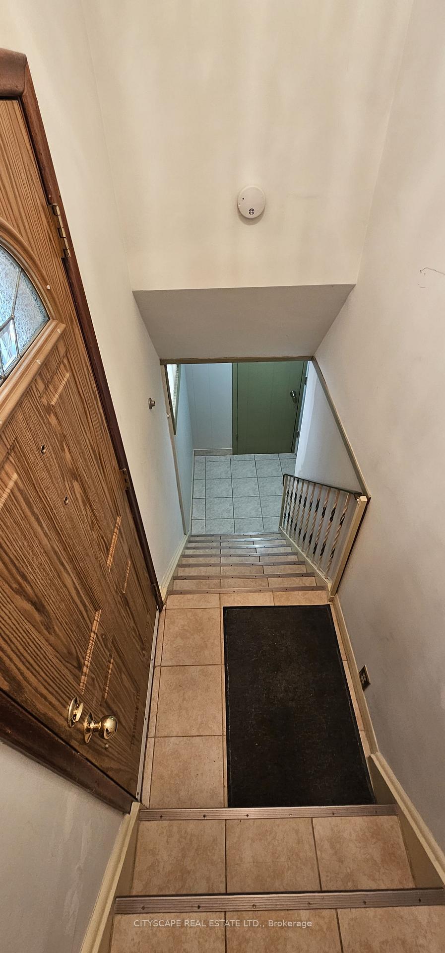 Photo 3 of Unit Basement, 49 Algoma Street, Etobicoke, Mimico — HOMEH
