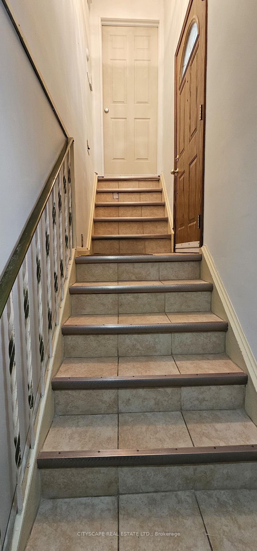 Photo 4 of Unit Basement, 49 Algoma Street, Etobicoke, Mimico — HOMEH