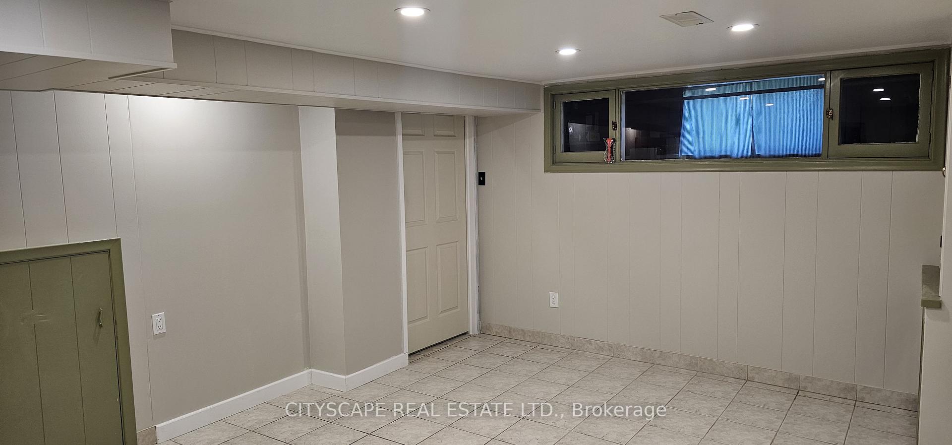 Photo 5 of Unit Basement, 49 Algoma Street, Etobicoke, Mimico — HOMEH