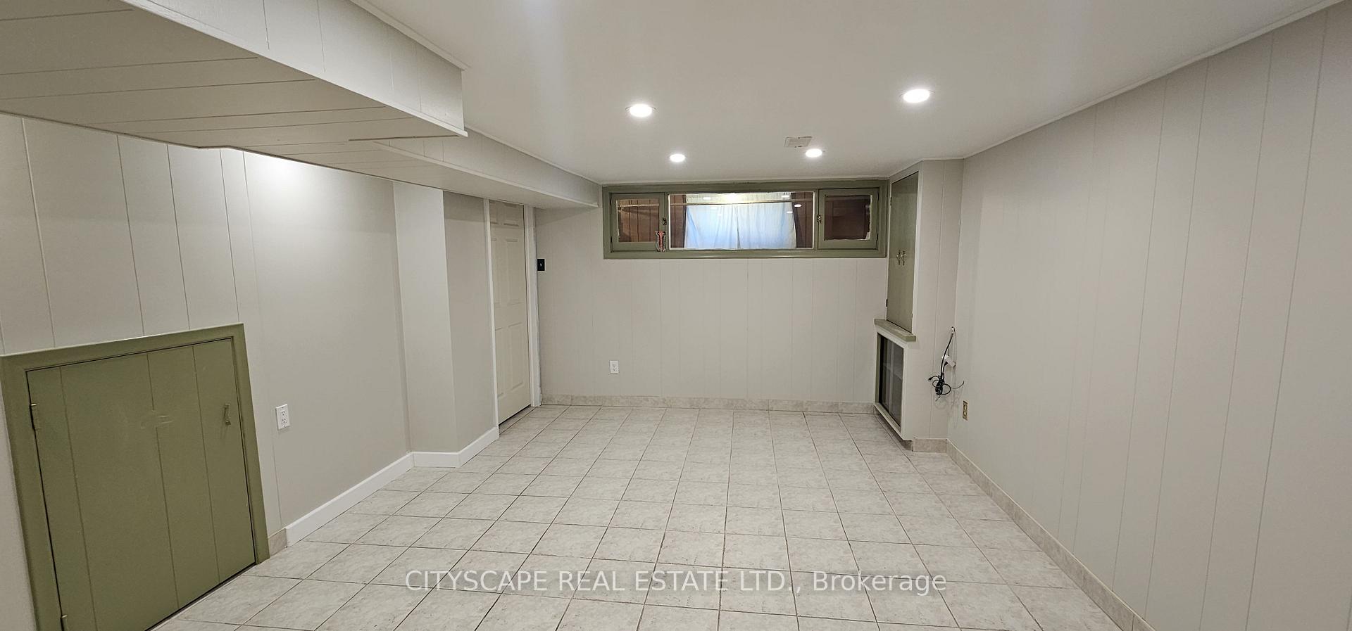 Photo 6 of Unit Basement, 49 Algoma Street, Etobicoke, Mimico — HOMEH