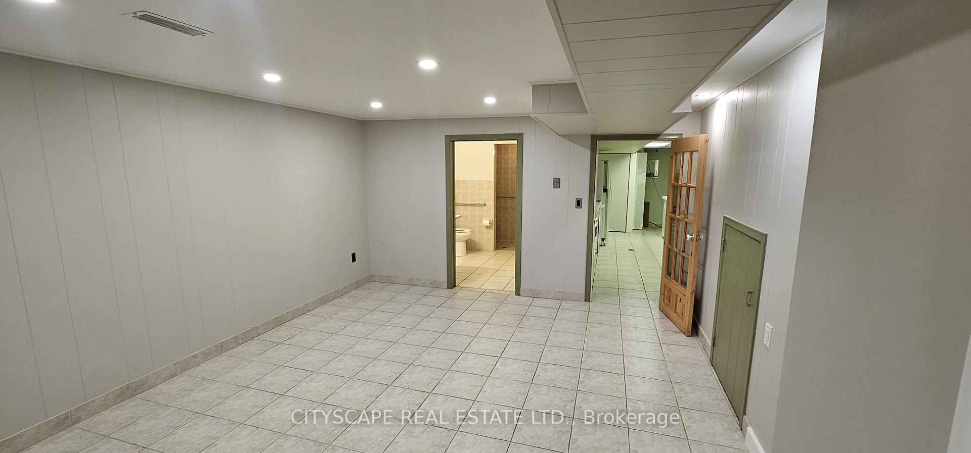 Photo 7 of Unit Basement, 49 Algoma Street, Etobicoke, Mimico — HOMEH