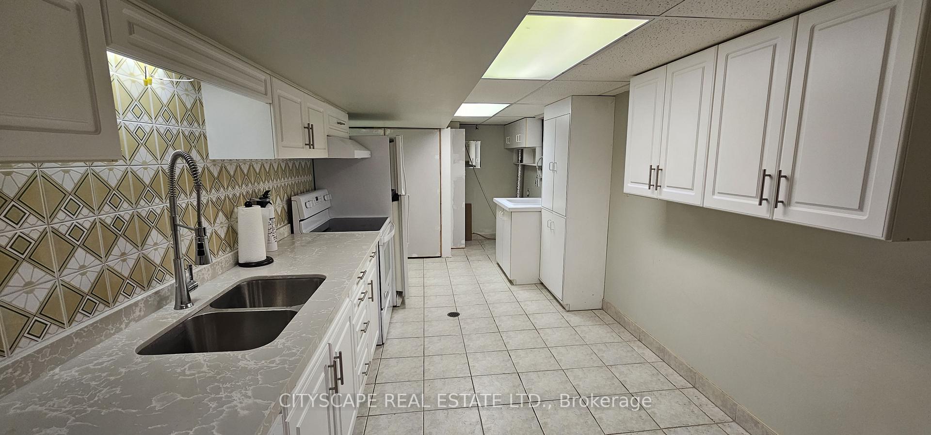 Photo 8 of Unit Basement, 49 Algoma Street, Etobicoke, Mimico — HOMEH