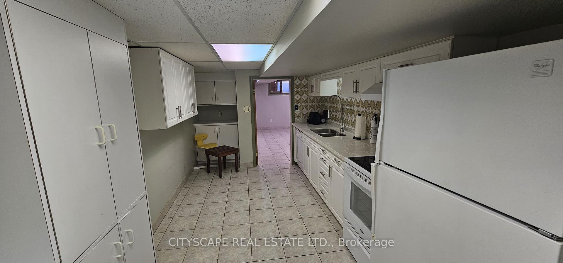 Photo 9 of Unit Basement, 49 Algoma Street, Etobicoke, Mimico — HOMEH