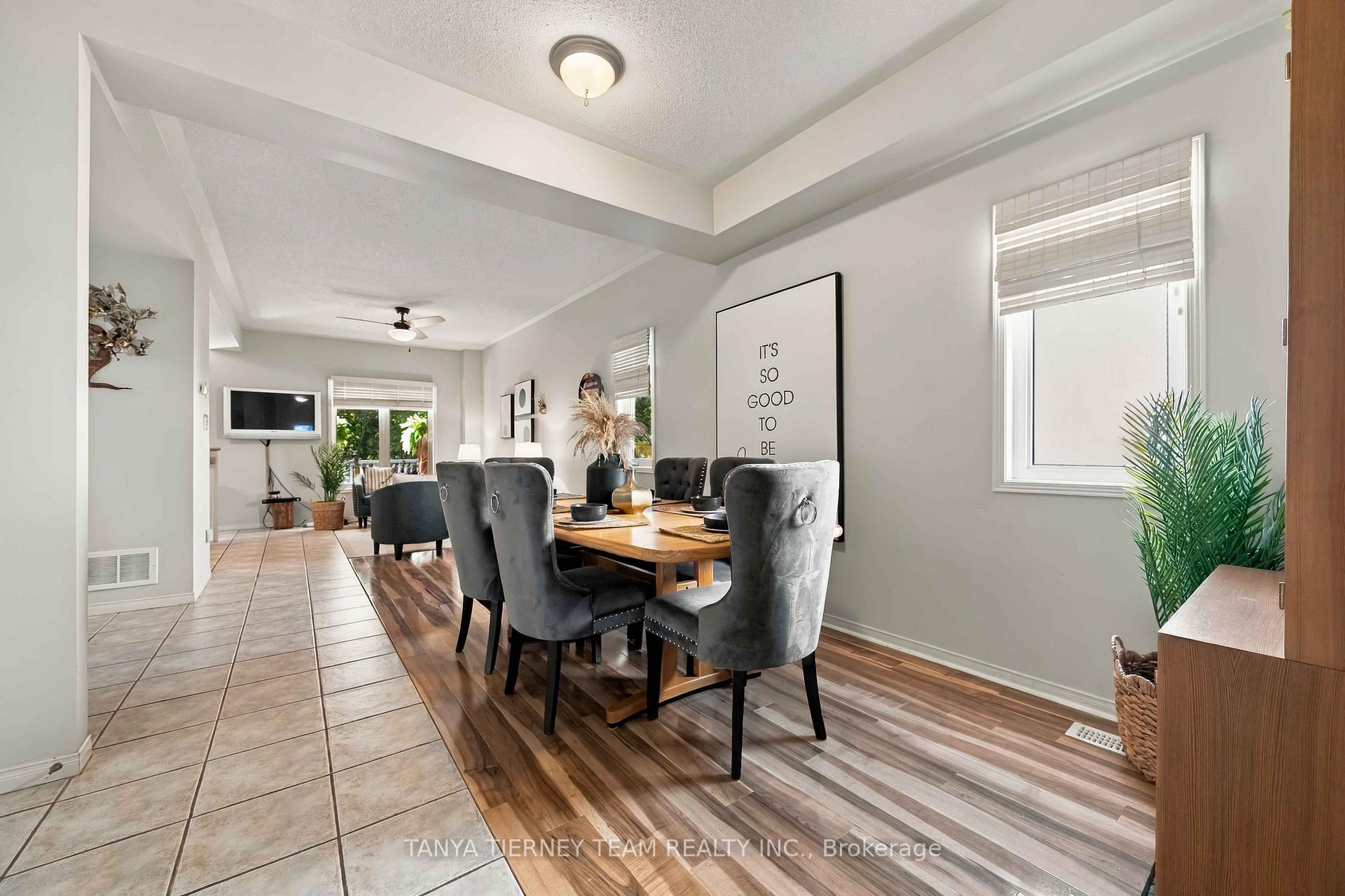 Photo 10 of 228 Shadow Place, Pickering, Rouge Park — HOMEH