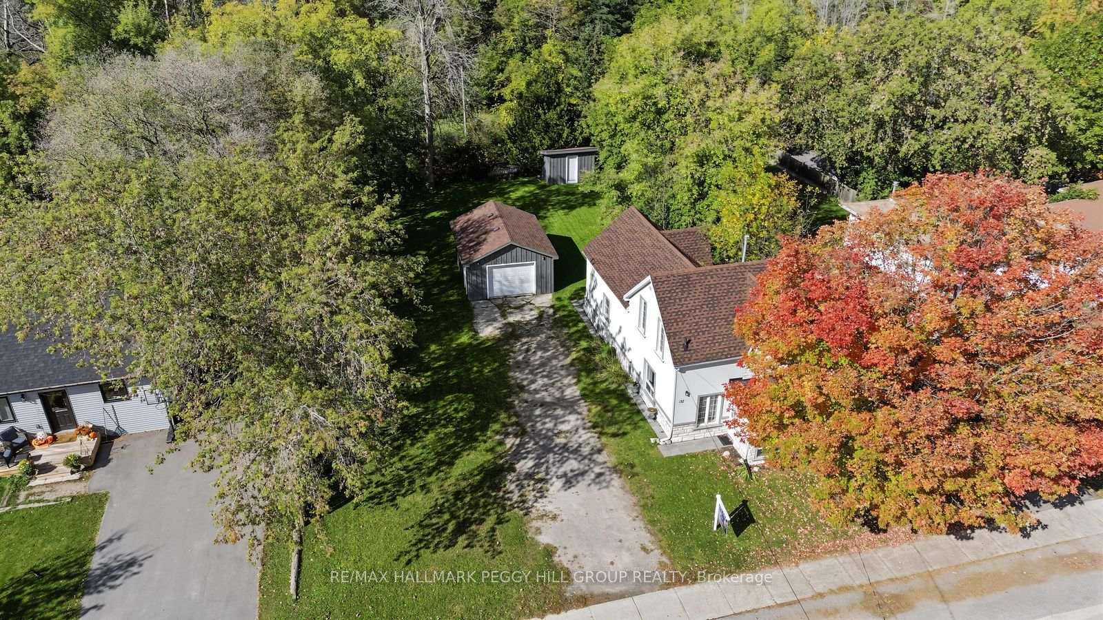 Photo 2 of 132 Queen Street W, Springwater, Elmvale — HOMEH