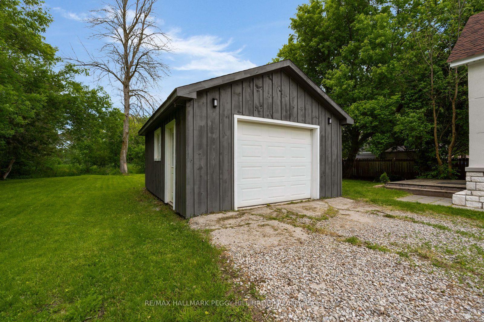 Photo 4 of 132 Queen Street W, Springwater, Elmvale — HOMEH
