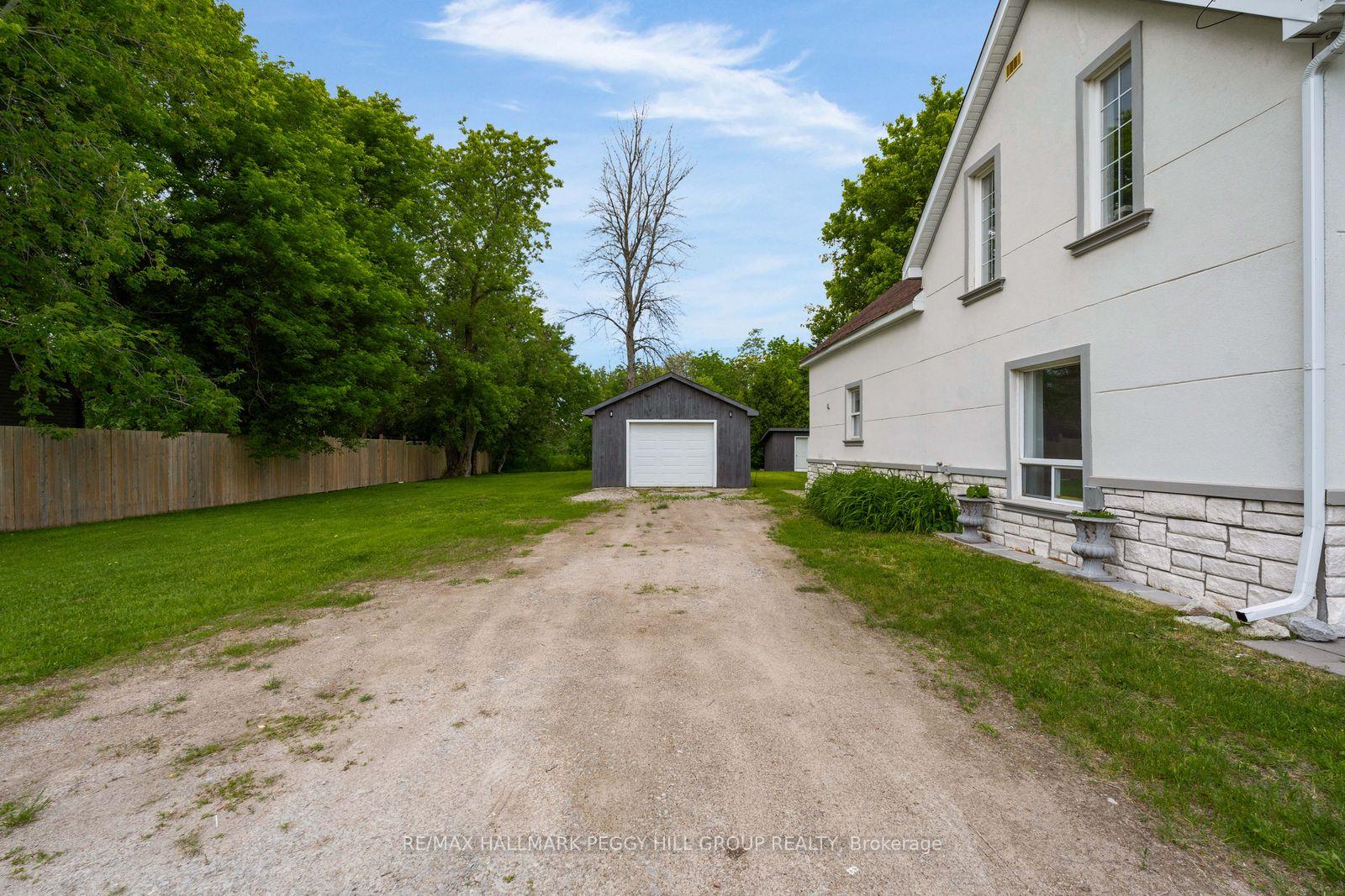 Photo 17 of 132 Queen Street W, Springwater, Elmvale — HOMEH