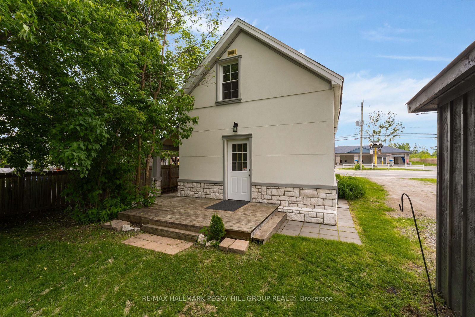 Photo 18 of 132 Queen Street W, Springwater, Elmvale — HOMEH