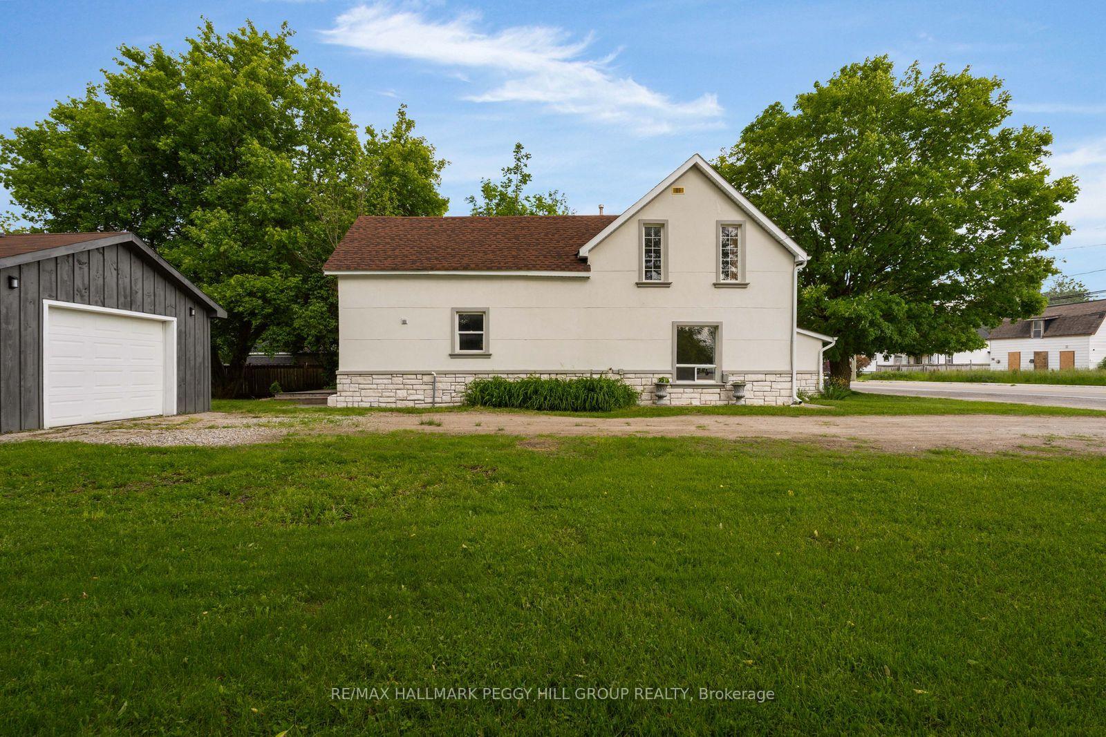 Photo 19 of 132 Queen Street W, Springwater, Elmvale — HOMEH