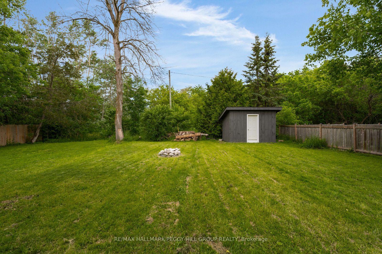 Photo 20 of 132 Queen Street W, Springwater, Elmvale — HOMEH