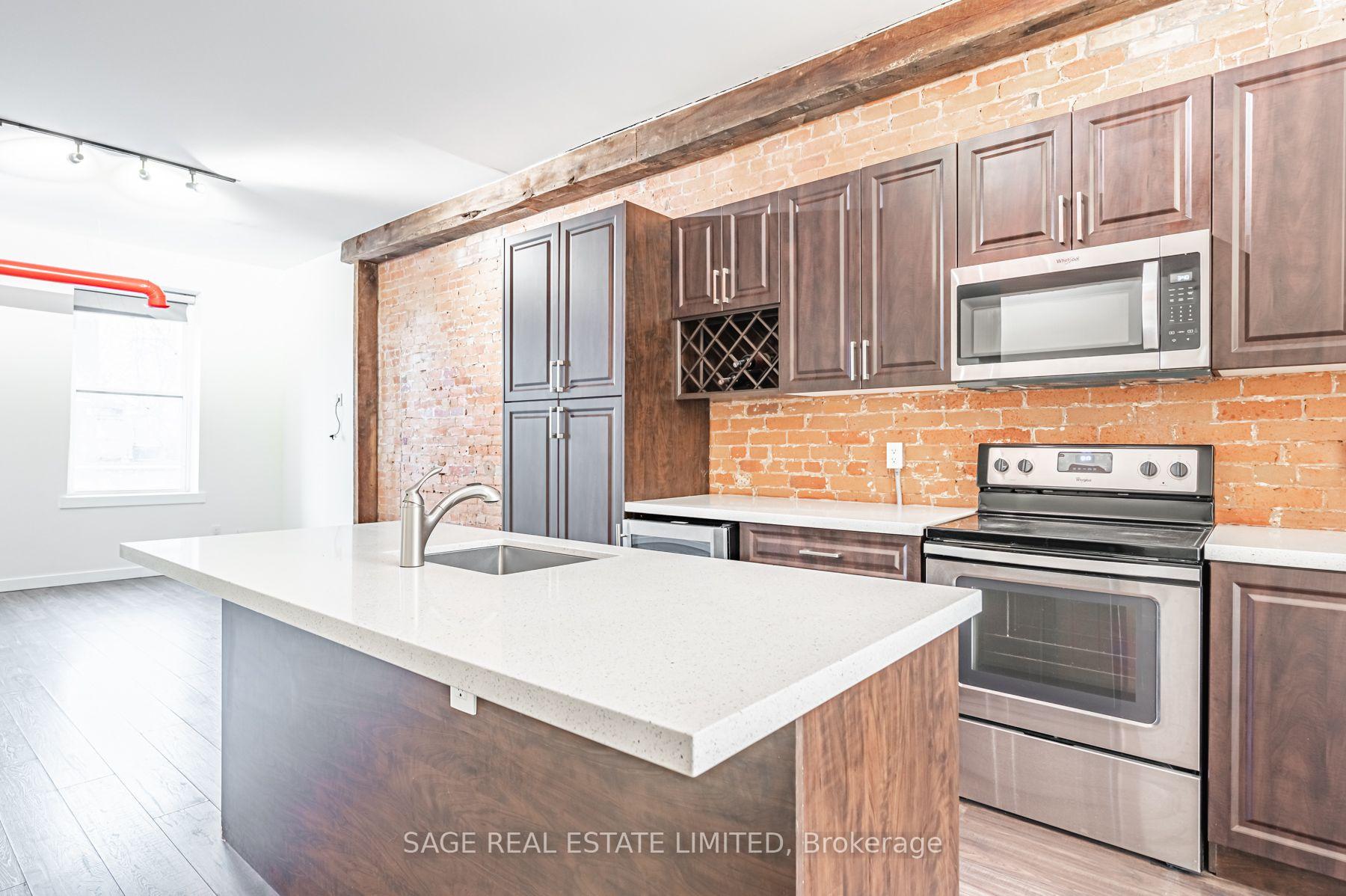 Photo 8 of Unit 8, 14 Cross Street, Hamilton, Dundas — HOMEH