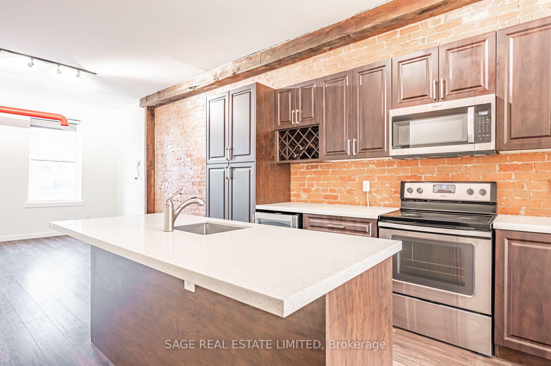 Photo 9 of Unit 8, 14 Cross Street, Hamilton, Dundas — HOMEH