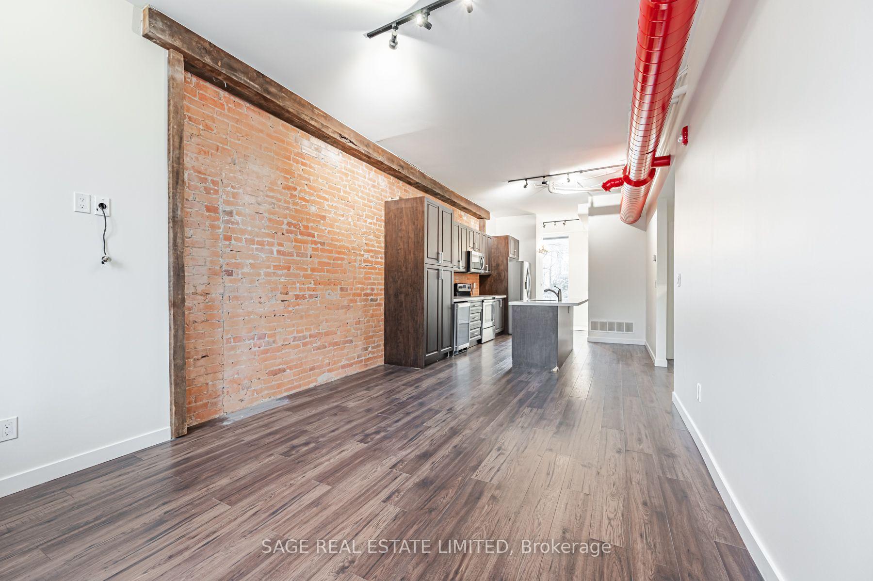 Photo 14 of Unit 8, 14 Cross Street, Hamilton, Dundas — HOMEH