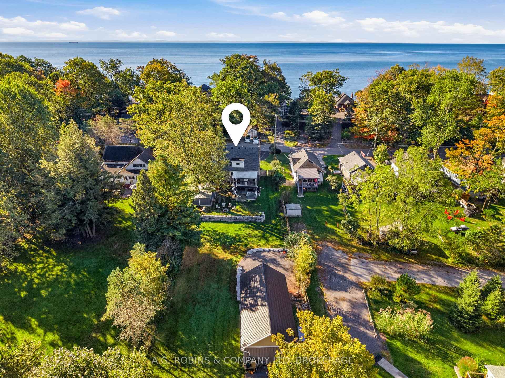 Photo 13 of 10448 Lakeshore Road, Wainfleet, Lakeshore — HOMEH