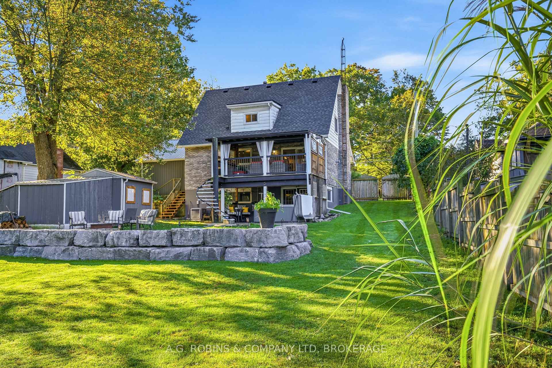 Photo 44 of 10448 Lakeshore Road, Wainfleet, Lakeshore — HOMEH