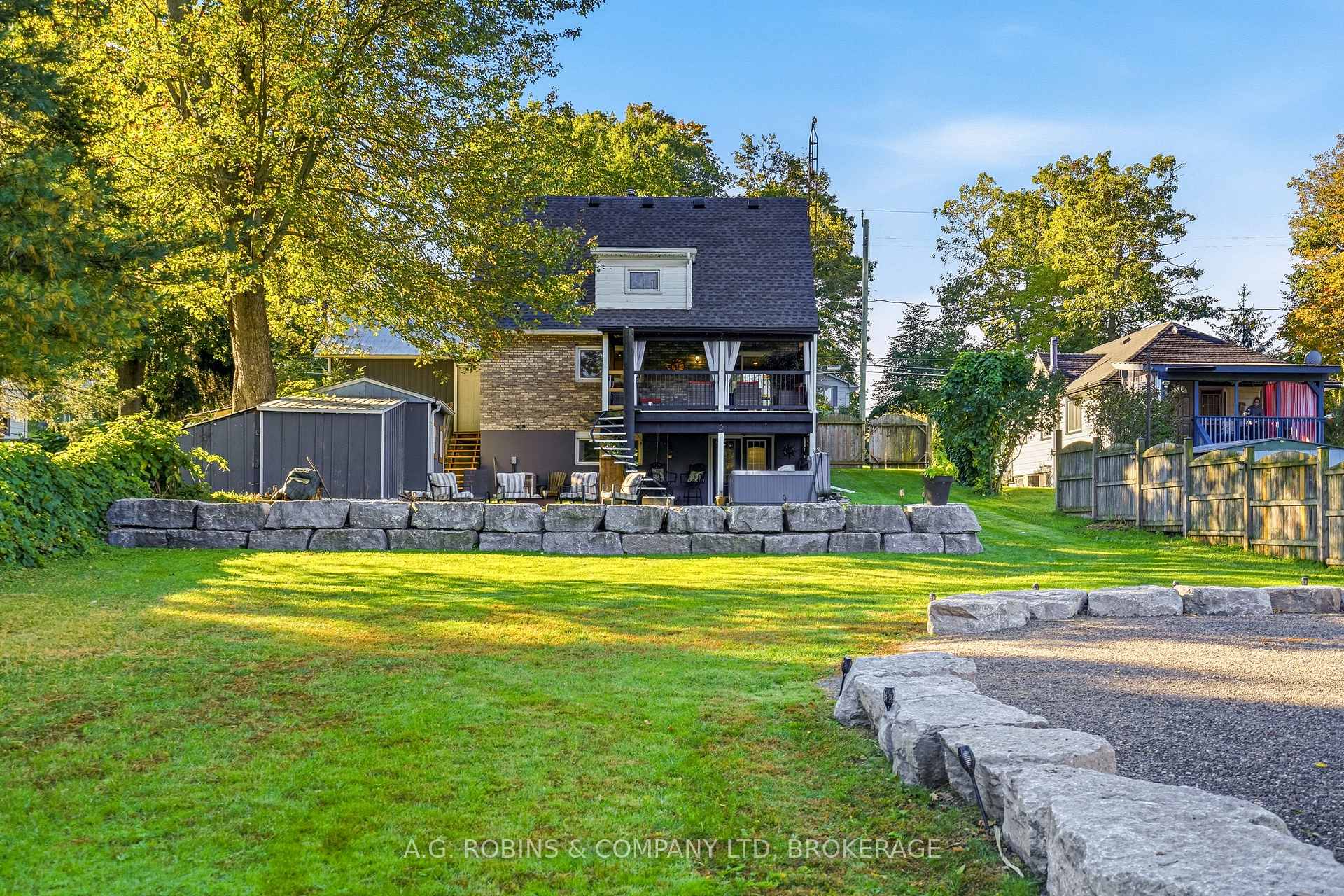 Photo 52 of 10448 Lakeshore Road, Wainfleet, Lakeshore — HOMEH