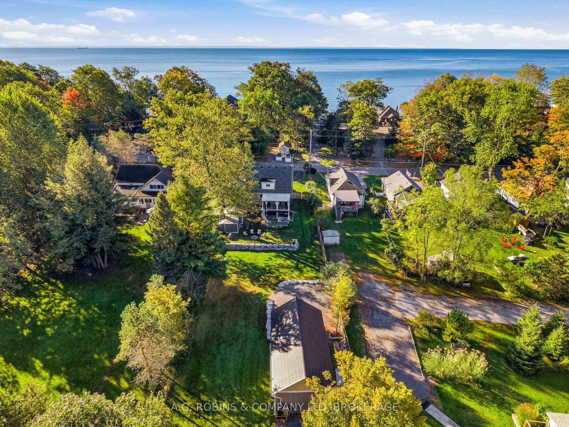 Photo 56 of 10448 Lakeshore Road, Wainfleet, Lakeshore — HOMEH