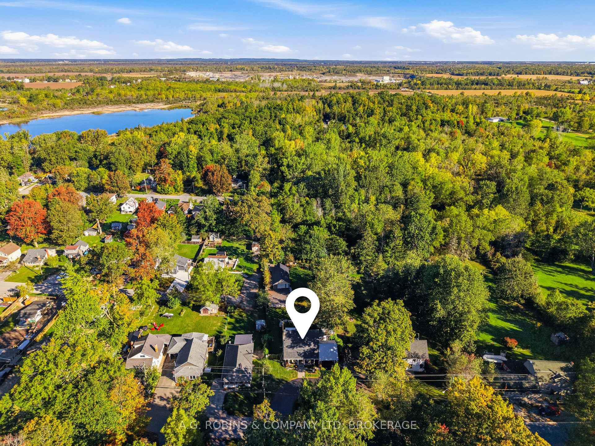 Photo 58 of 10448 Lakeshore Road, Wainfleet, Lakeshore — HOMEH