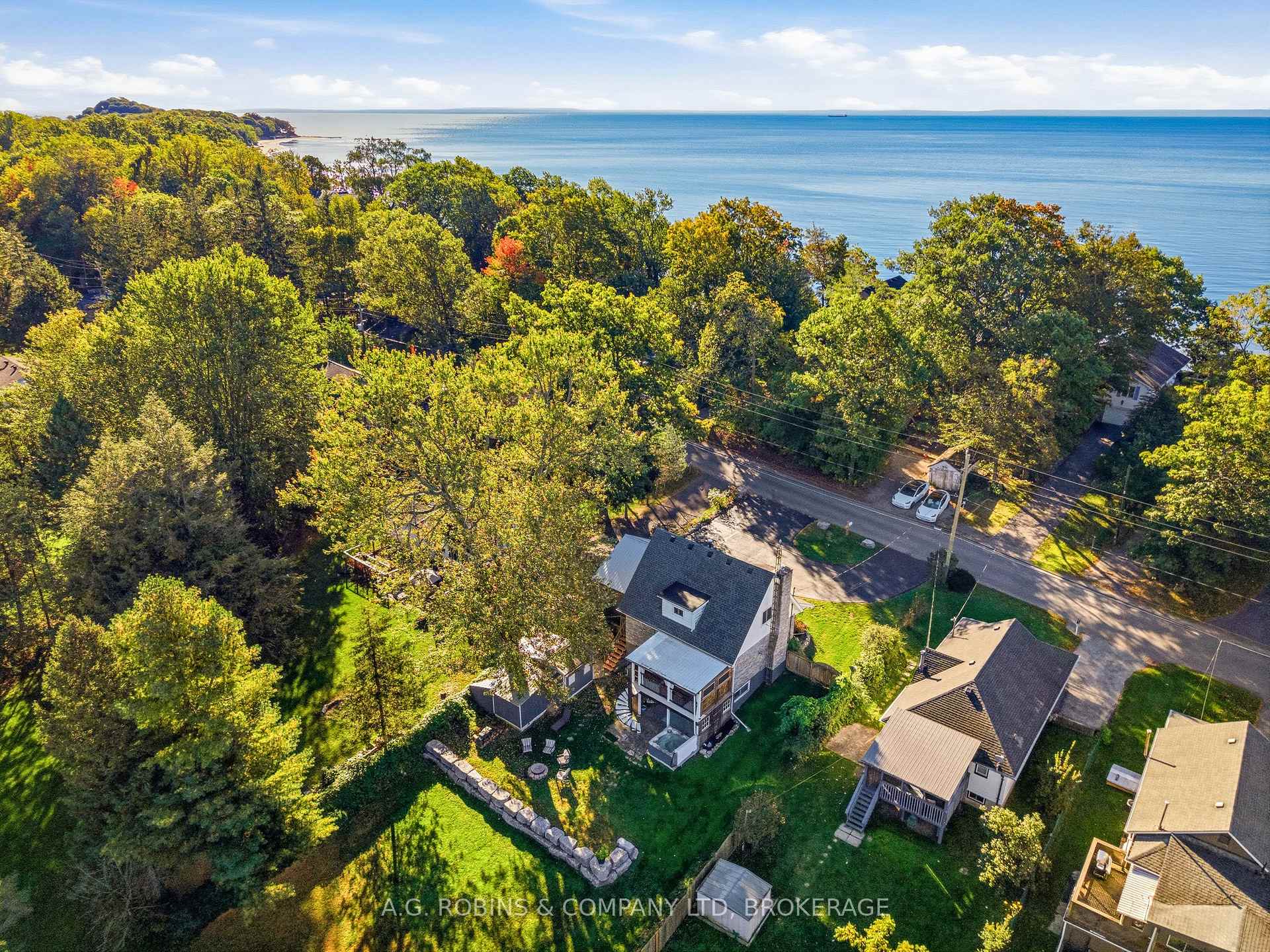 Photo 59 of 10448 Lakeshore Road, Wainfleet, Lakeshore — HOMEH
