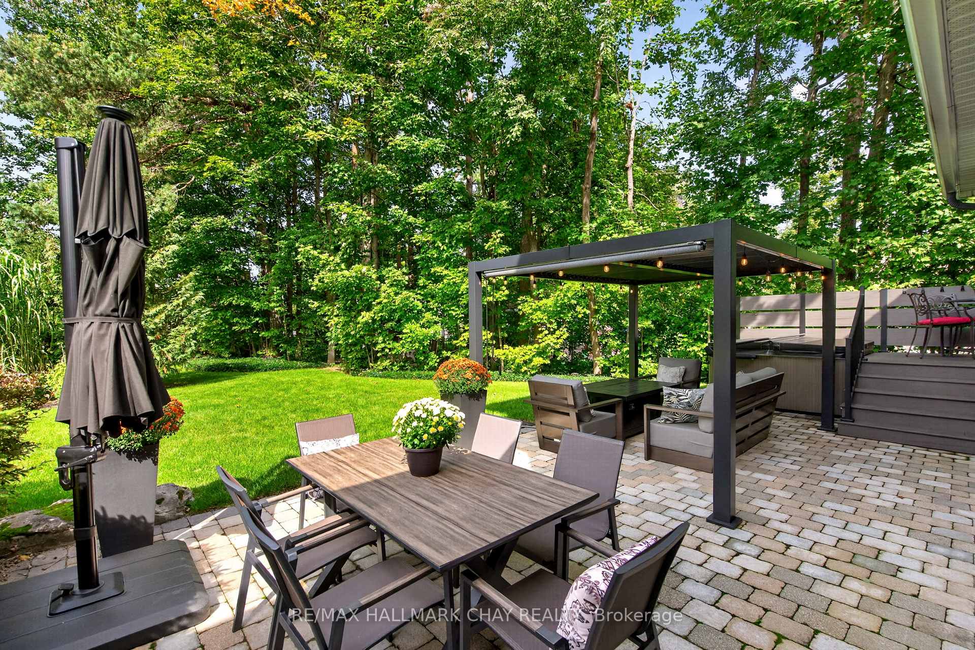 Photo 25 of 12 Nordic Trail, Oro-Medonte, Horseshoe Valley — HOMEH