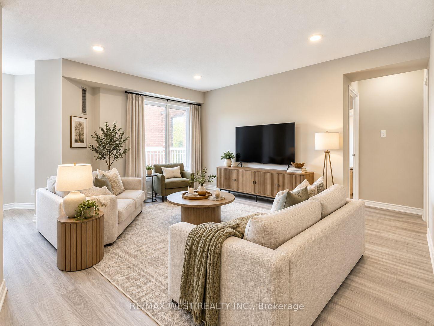 Photo 2 of Unit 306, 4062 Lawrence Avenue E, Scarborough, West Hill — HOMEH