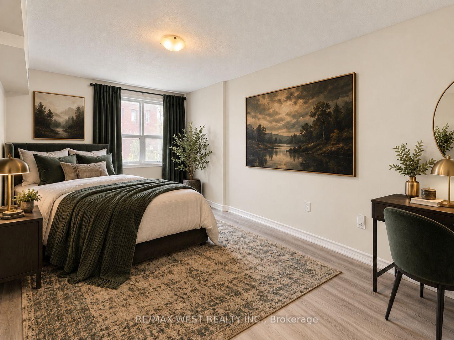 Photo 7 of Unit 306, 4062 Lawrence Avenue E, Scarborough, West Hill — HOMEH