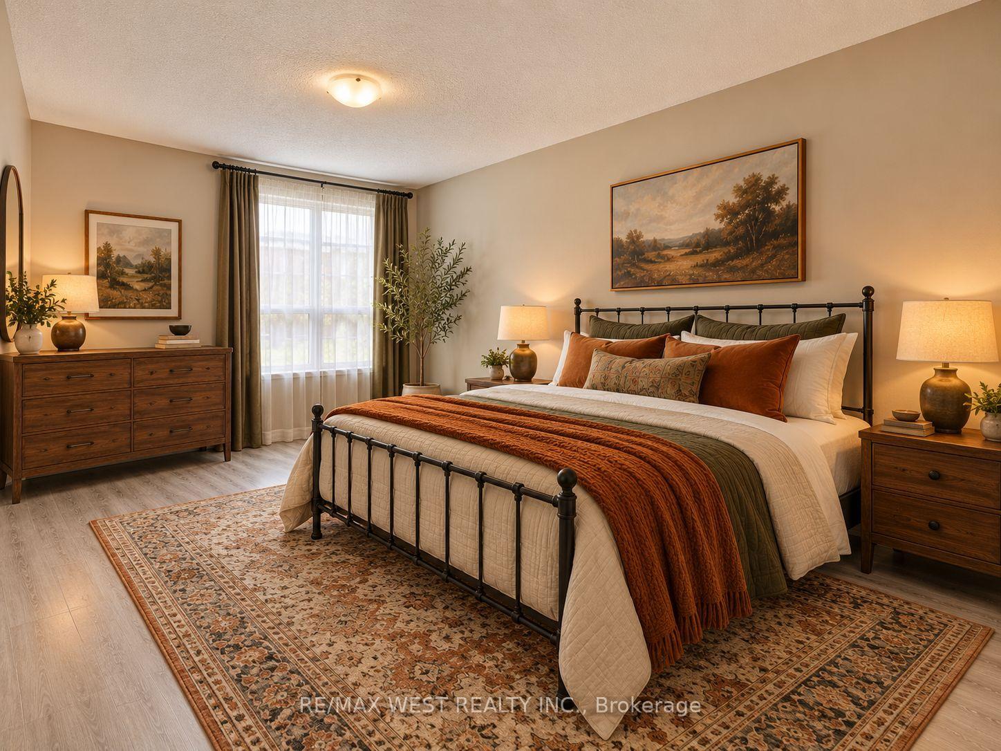 Photo 8 of Unit 306, 4062 Lawrence Avenue E, Scarborough, West Hill — HOMEH