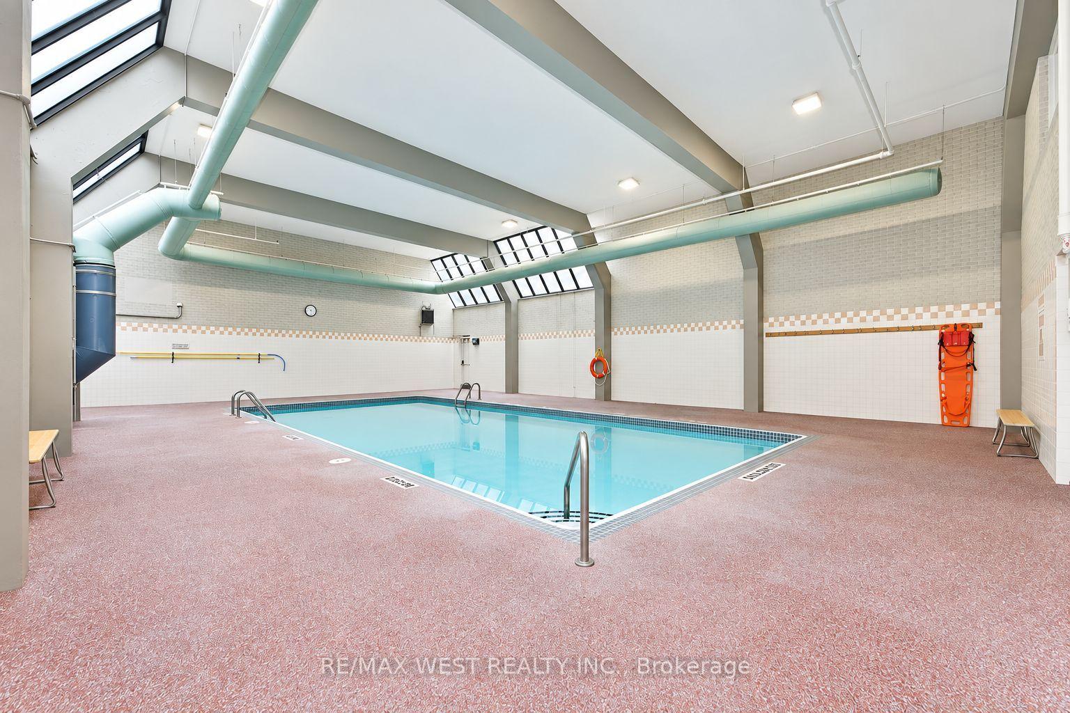Photo 12 of Unit 306, 4062 Lawrence Avenue E, Scarborough, West Hill — HOMEH