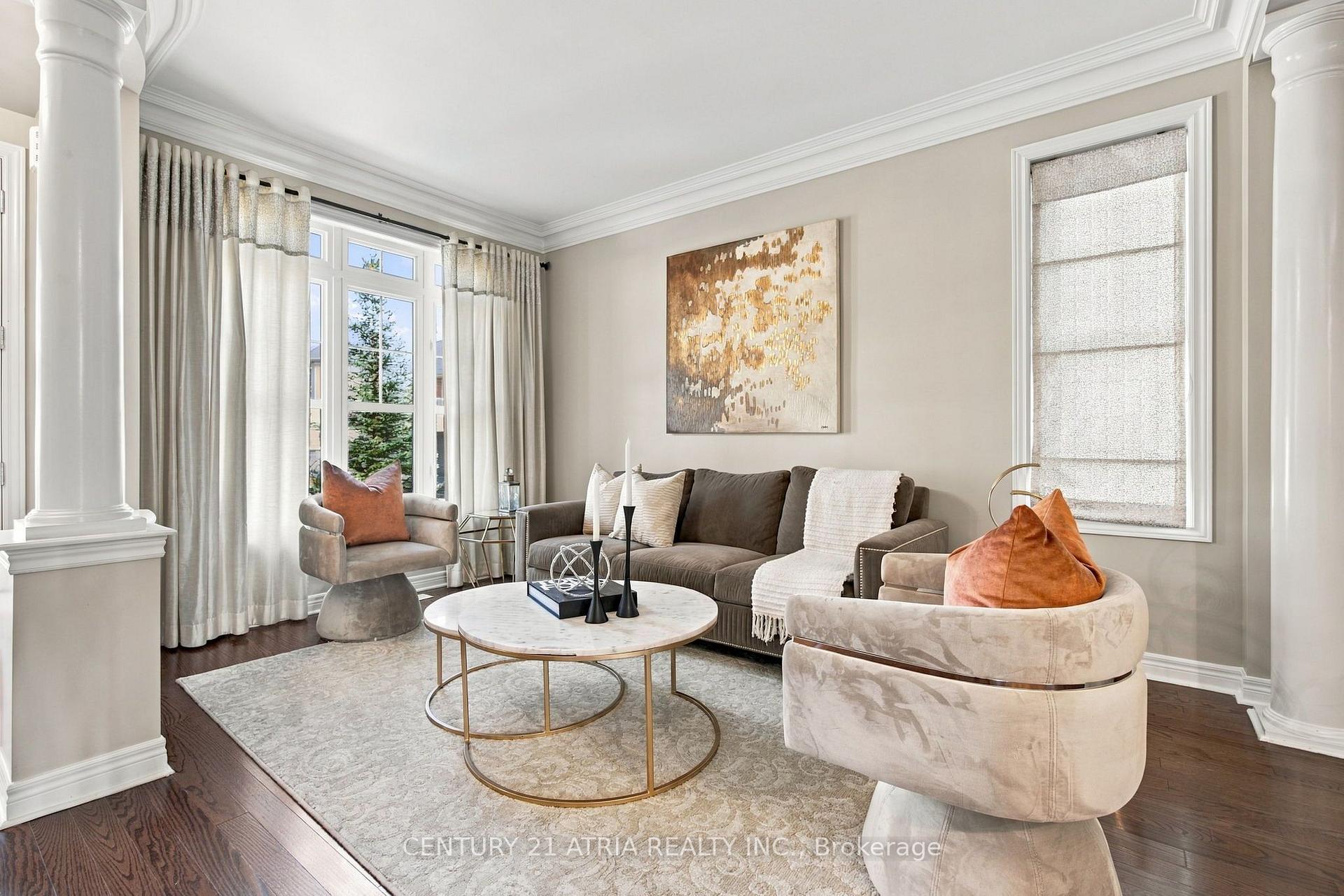 Photo 5 of 48 William Bowes Boulevard, Vaughan, Maple — HOMEH