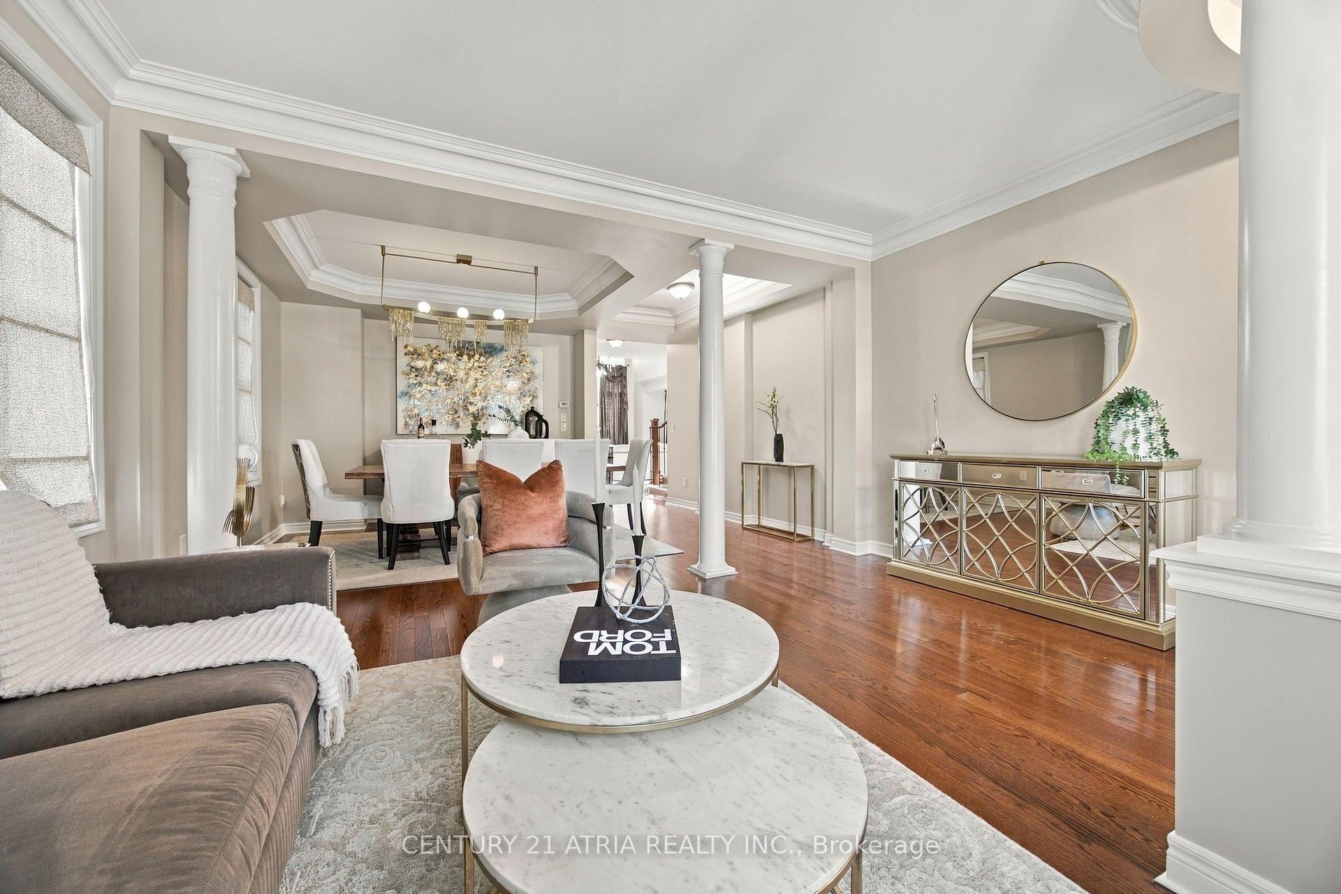 Photo 6 of 48 William Bowes Boulevard, Vaughan, Maple — HOMEH
