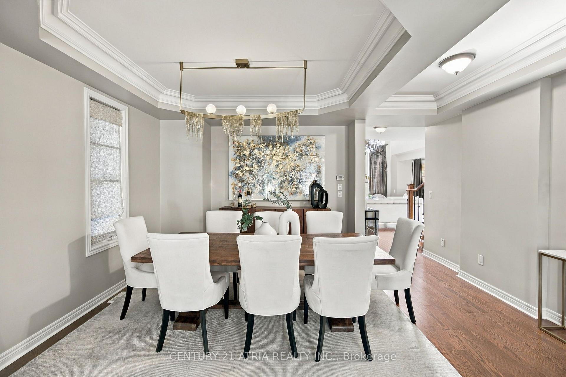 Photo 7 of 48 William Bowes Boulevard, Vaughan, Maple — HOMEH