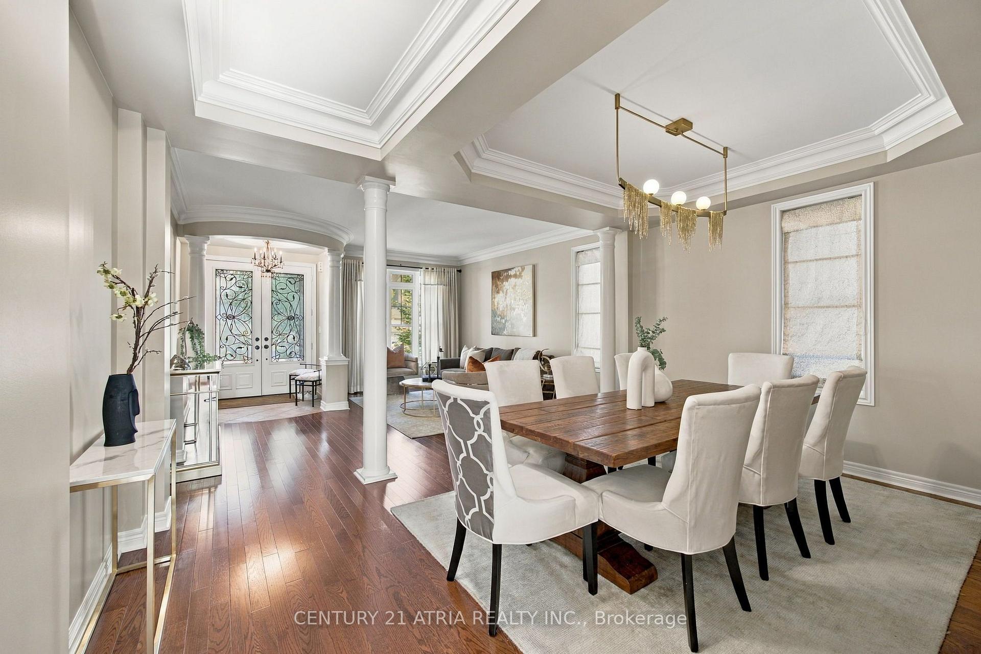 Photo 9 of 48 William Bowes Boulevard, Vaughan, Maple — HOMEH