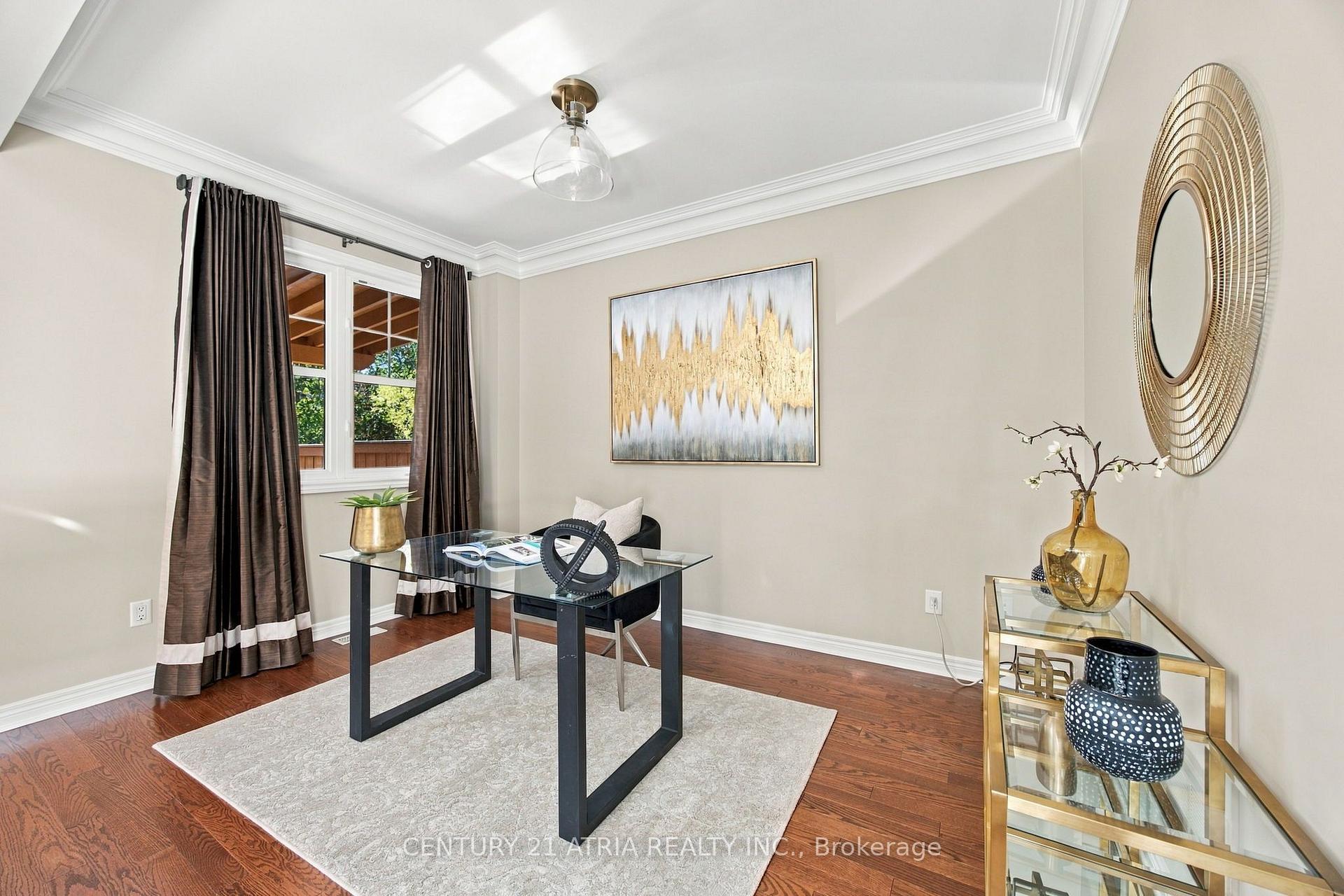 Photo 14 of 48 William Bowes Boulevard, Vaughan, Maple — HOMEH