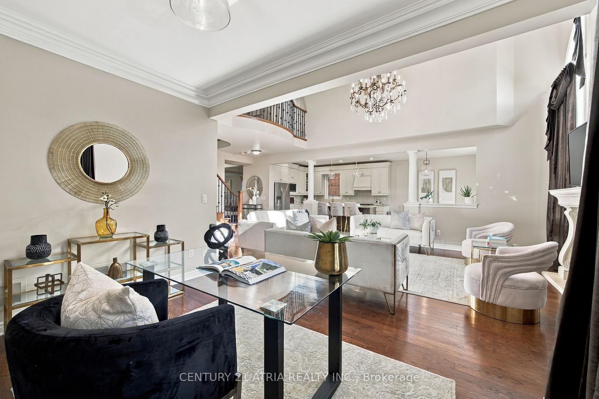 Photo 15 of 48 William Bowes Boulevard, Vaughan, Maple — HOMEH