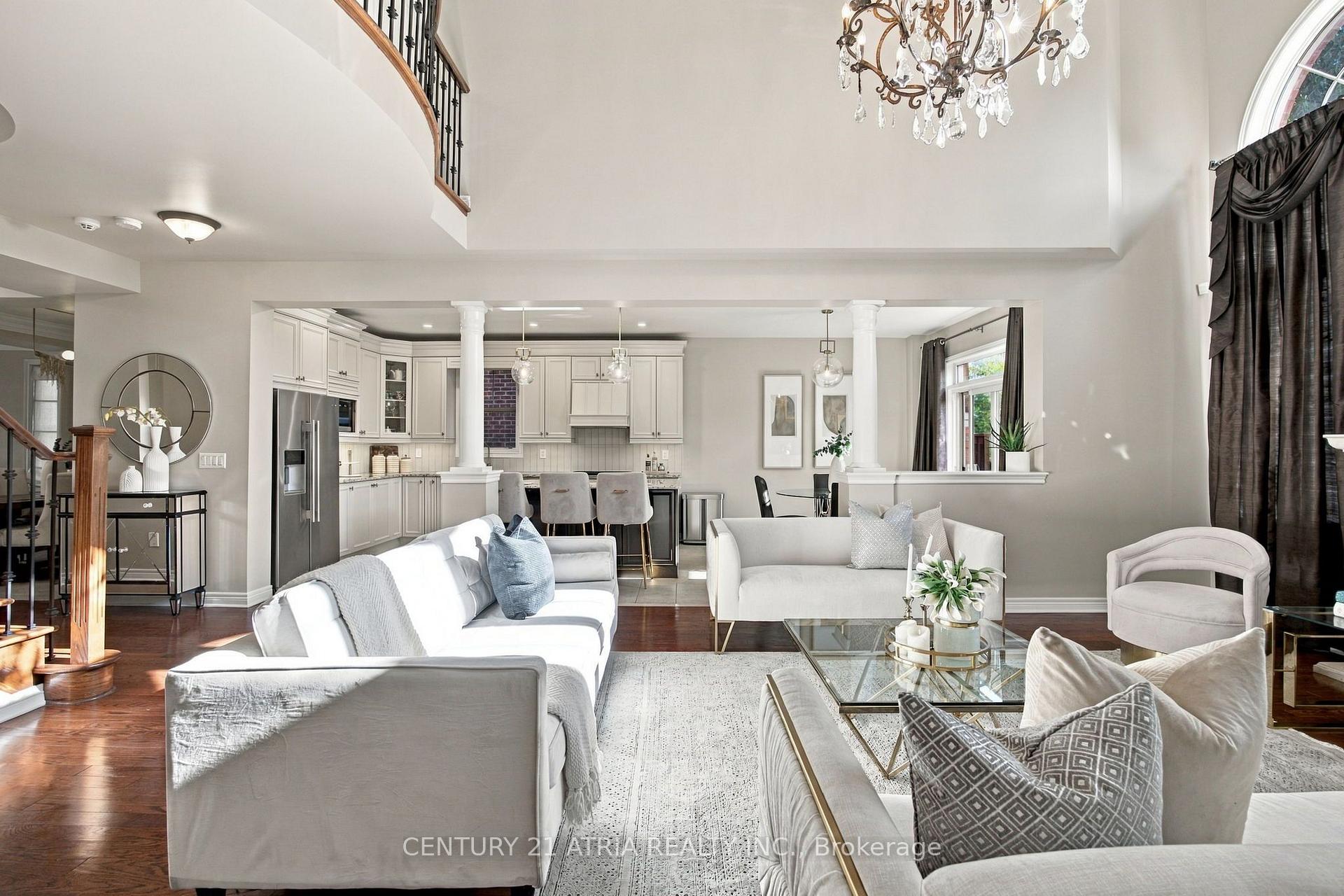 Photo 16 of 48 William Bowes Boulevard, Vaughan, Maple — HOMEH