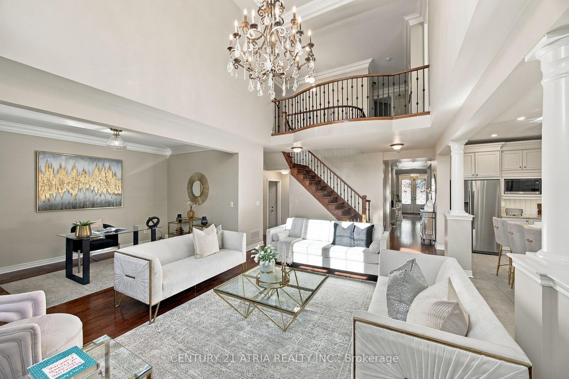 Photo 23 of 48 William Bowes Boulevard, Vaughan, Maple — HOMEH