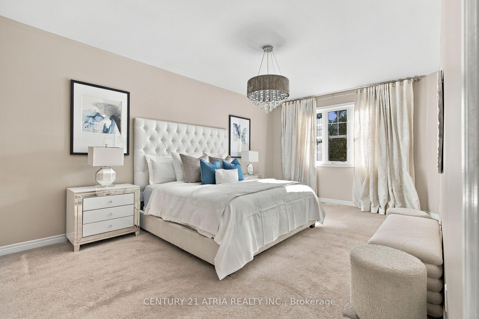 Photo 26 of 48 William Bowes Boulevard, Vaughan, Maple — HOMEH