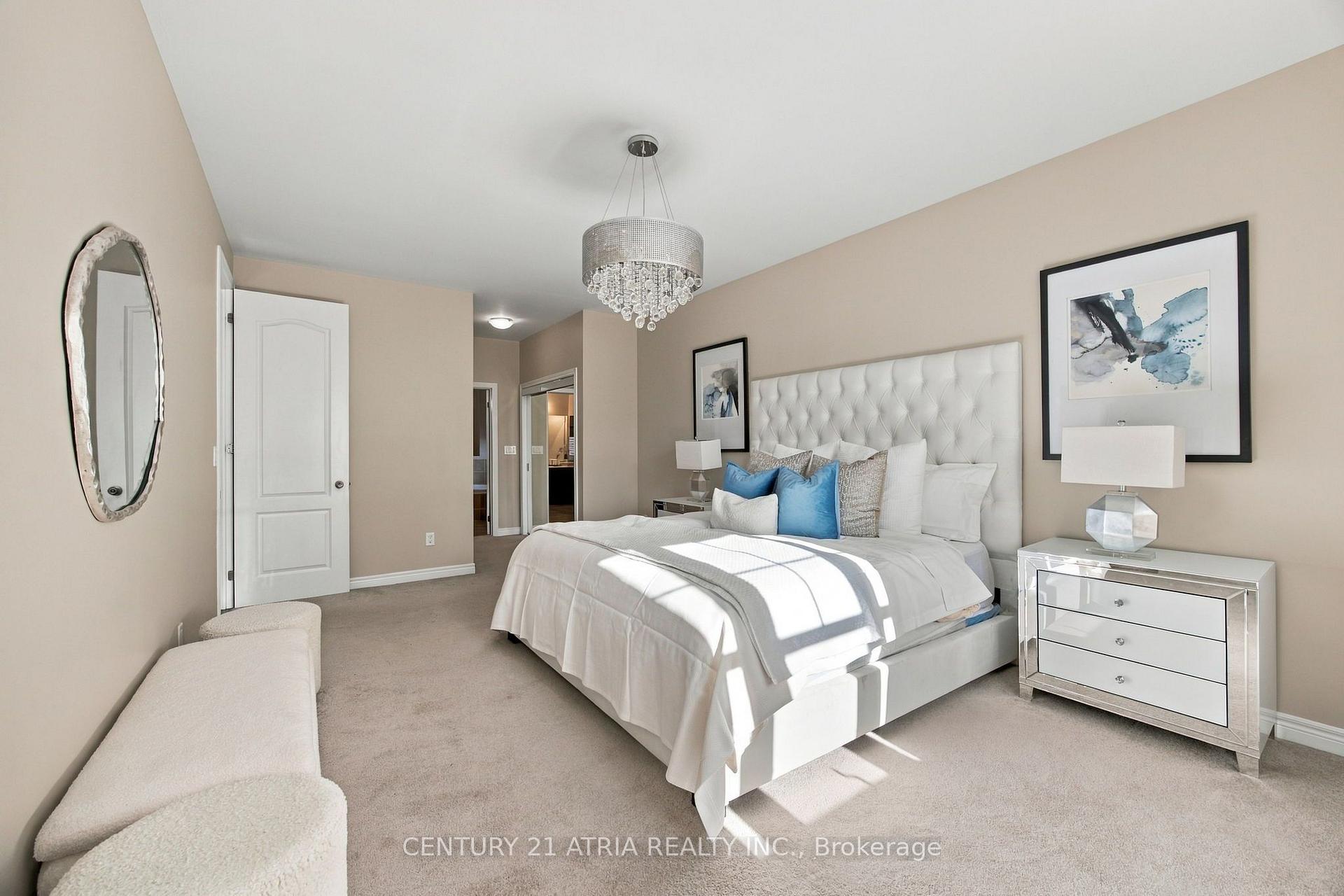 Photo 27 of 48 William Bowes Boulevard, Vaughan, Maple — HOMEH