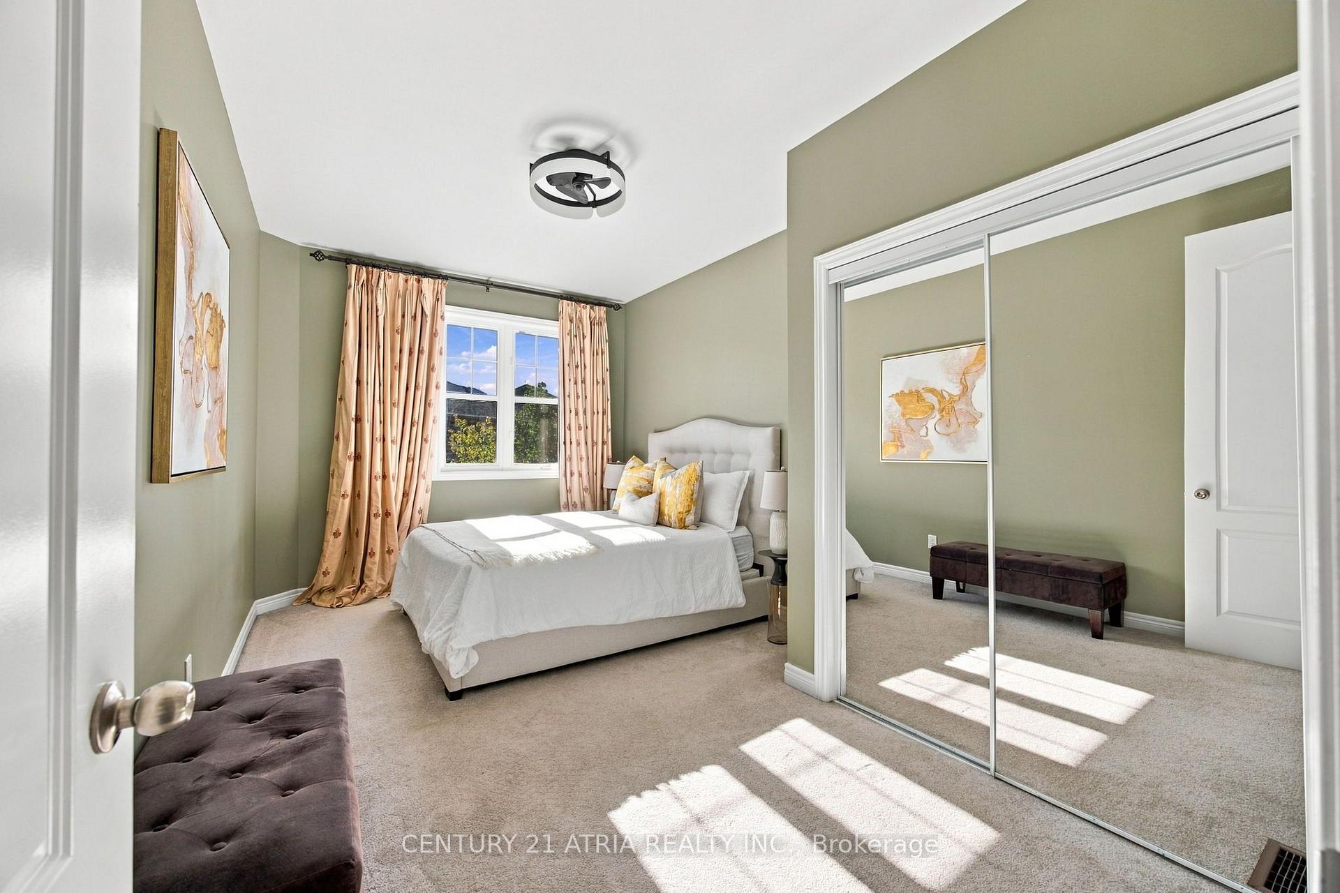 Photo 30 of 48 William Bowes Boulevard, Vaughan, Maple — HOMEH