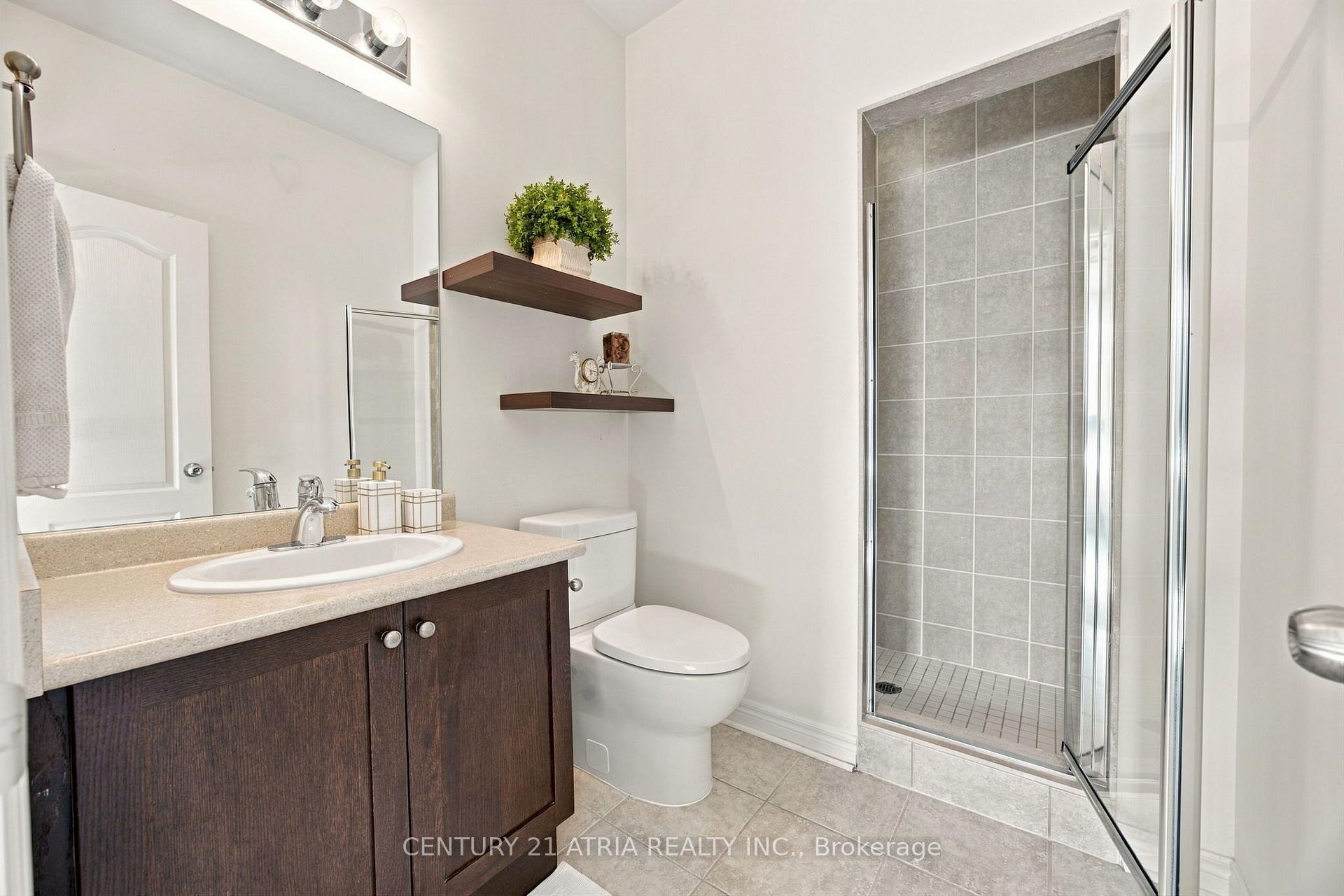 Photo 31 of 48 William Bowes Boulevard, Vaughan, Maple — HOMEH