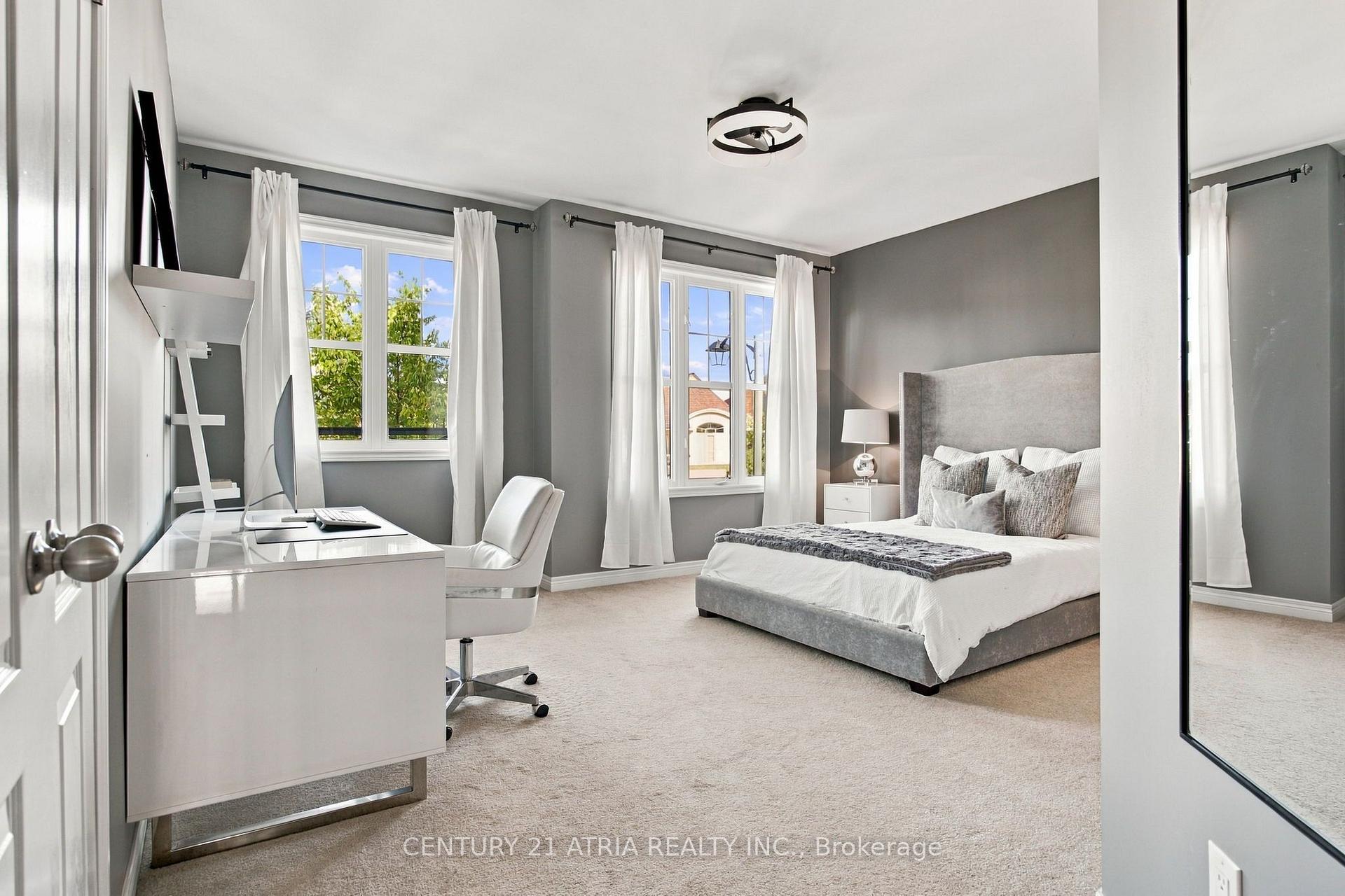 Photo 32 of 48 William Bowes Boulevard, Vaughan, Maple — HOMEH