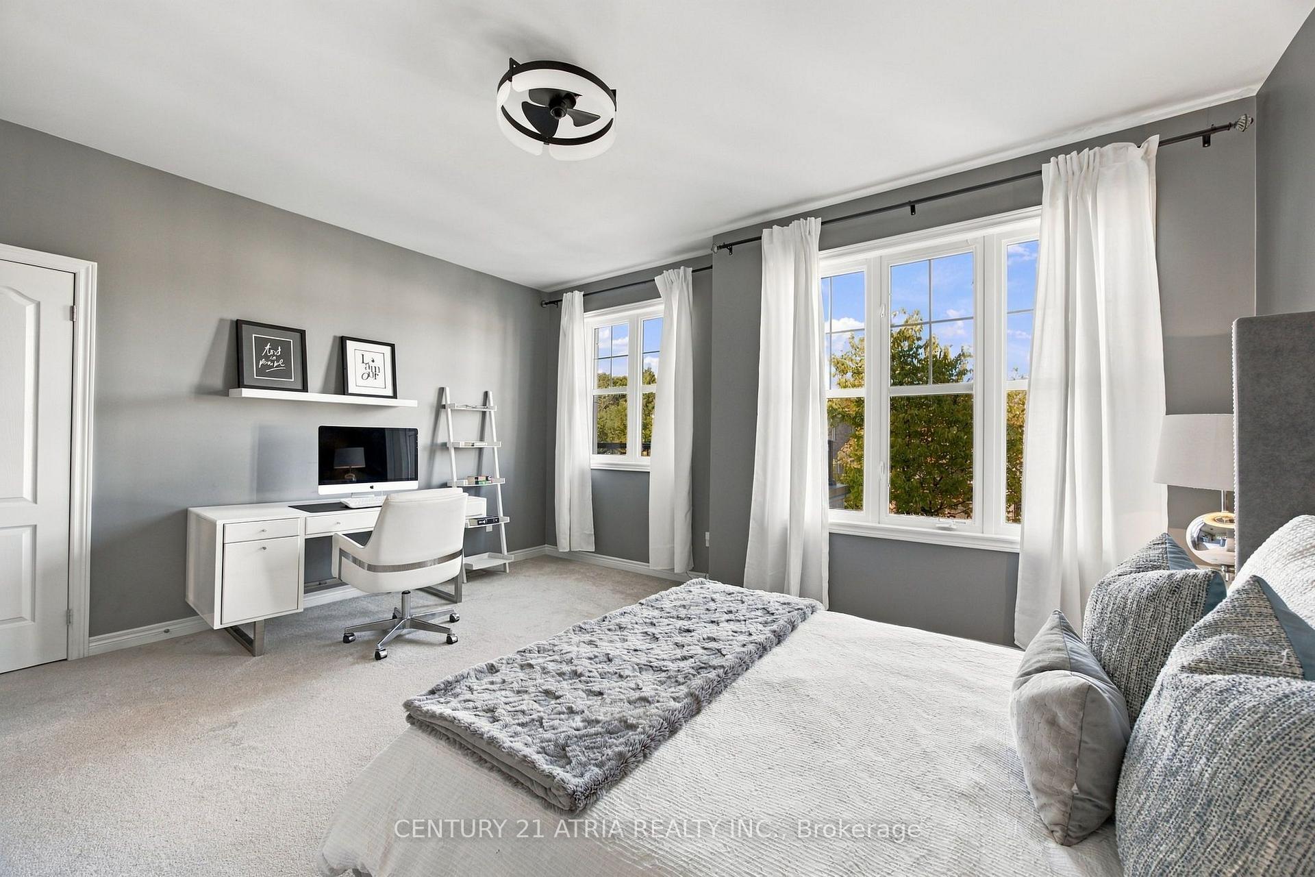 Photo 33 of 48 William Bowes Boulevard, Vaughan, Maple — HOMEH