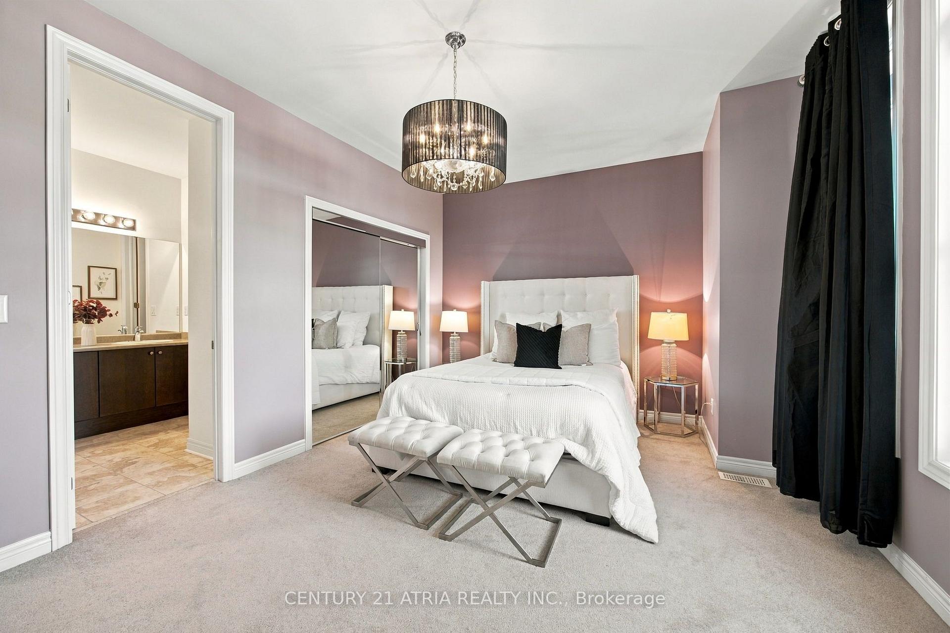 Photo 35 of 48 William Bowes Boulevard, Vaughan, Maple — HOMEH