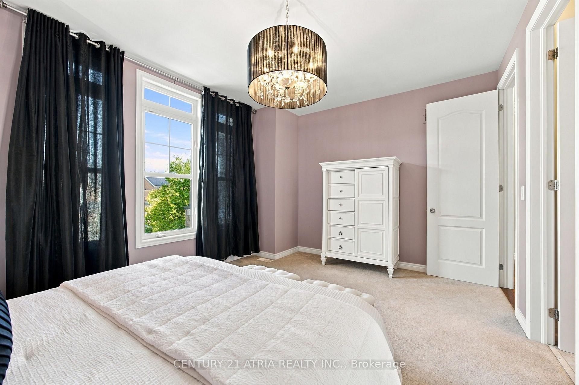 Photo 36 of 48 William Bowes Boulevard, Vaughan, Maple — HOMEH