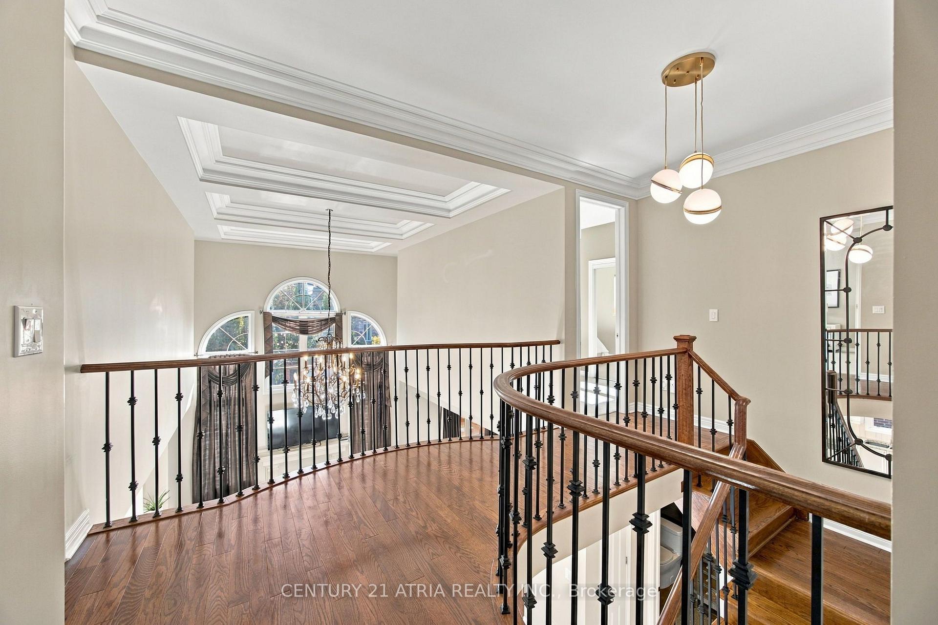 Photo 37 of 48 William Bowes Boulevard, Vaughan, Maple — HOMEH