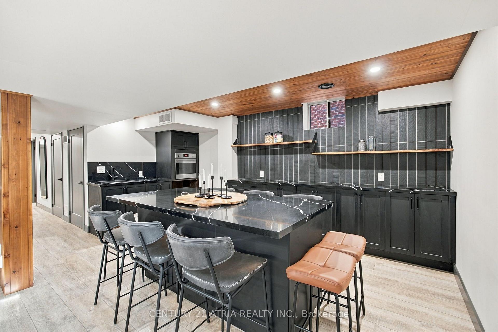 Photo 40 of 48 William Bowes Boulevard, Vaughan, Maple — HOMEH