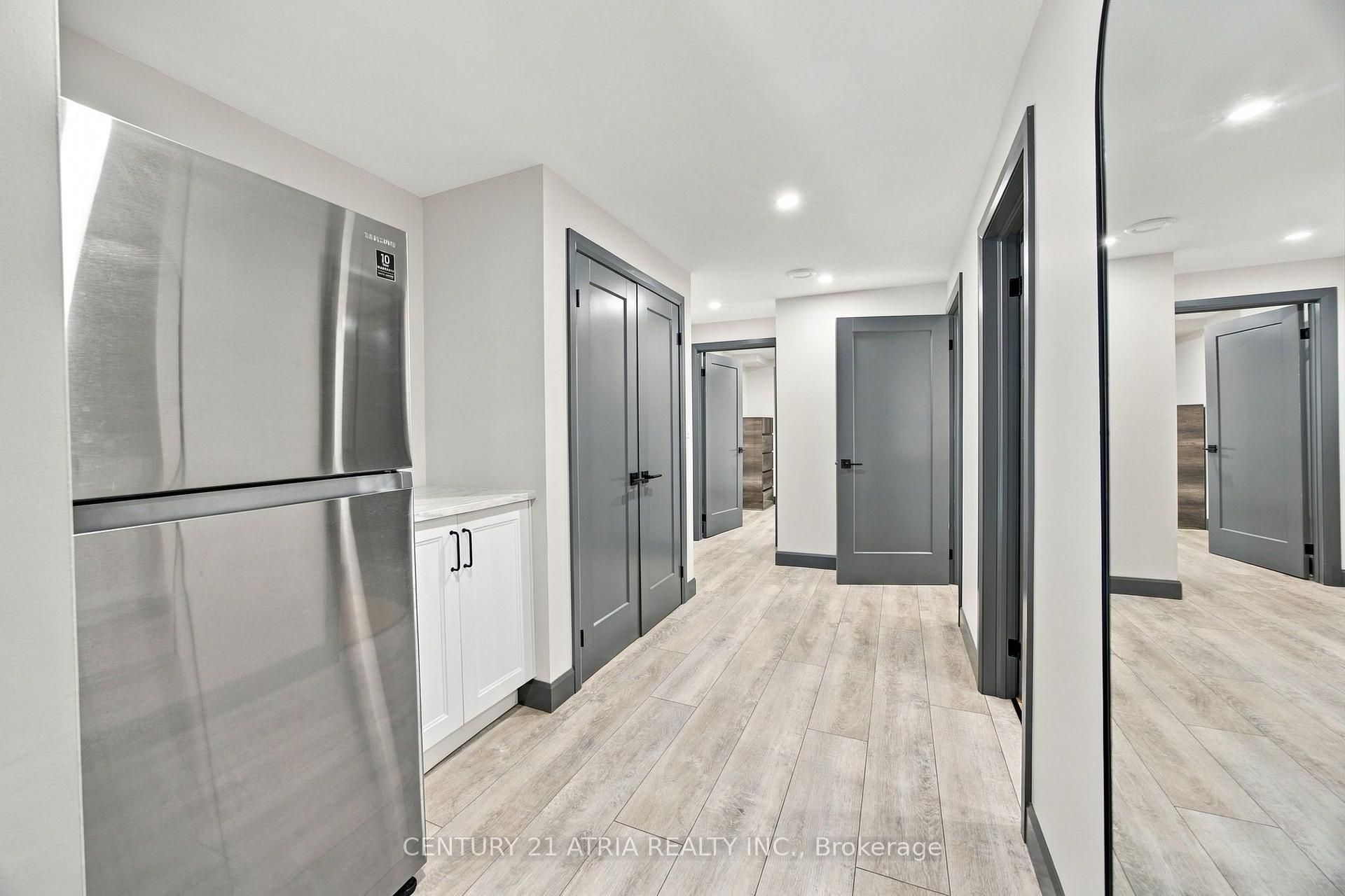 Photo 42 of 48 William Bowes Boulevard, Vaughan, Maple — HOMEH