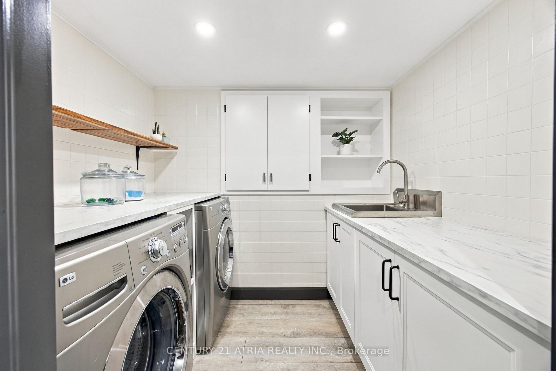 Photo 44 of 48 William Bowes Boulevard, Vaughan, Maple — HOMEH